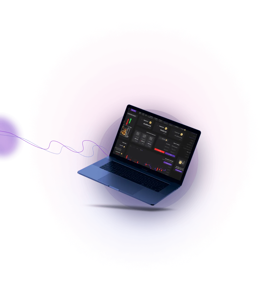 Astro Ziora - Entdecken Sie verbesserte Sicherheit durch Kryptographie: Beginnen Sie Ihr Abenteuer jetzt.